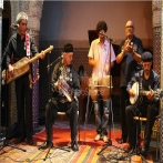 Nass el ghiwane sur yala.fm